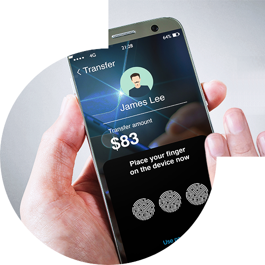 腾龙集团新一代全系列感测技术<br>为智慧应用场域带来人机沟通全新体验